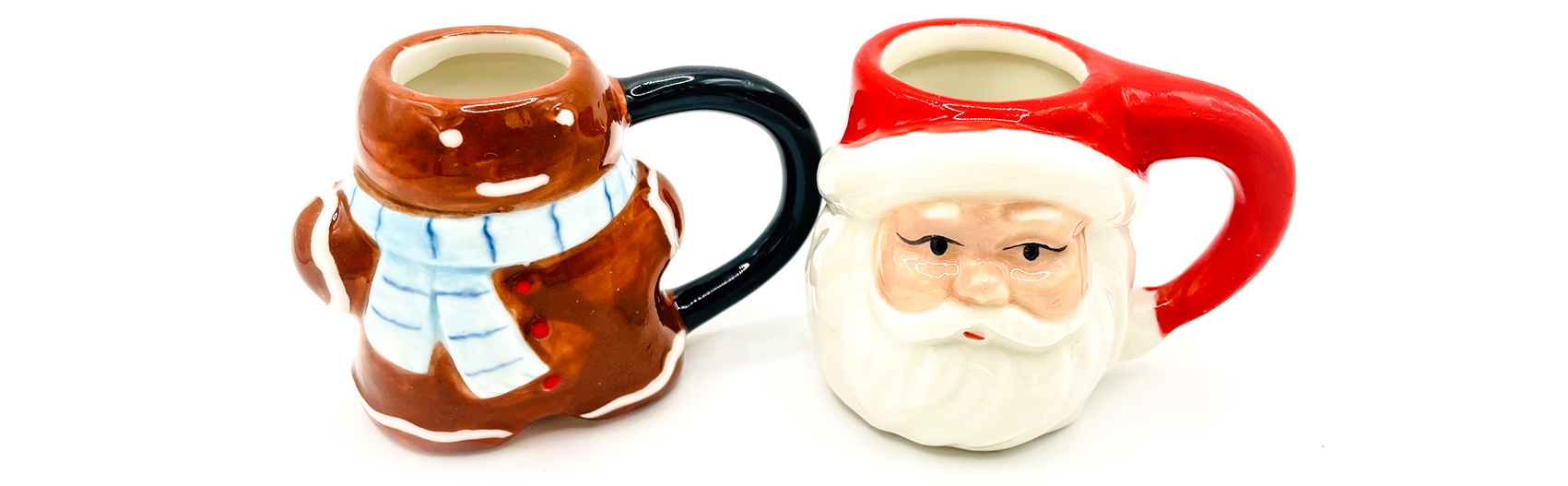 Schnapsgläser Weihnachten