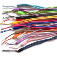 Schnapsglas mit Henkel 30776 bedruckt, veredelt, mit Logo / Label ab 12 St.