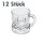 Schnapsglas mit Henkel Henkelstamper Shotglas 2cl 30770