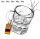 Schnapsglas mit Henkel Henkelstamper Shotglas 2cl 30770