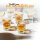 Schnapsglas 30845 bedruckt, veredelt, mit Logo / Label
