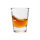 Schnapsglas 30845 bedruckt, veredelt, mit Logo / Label